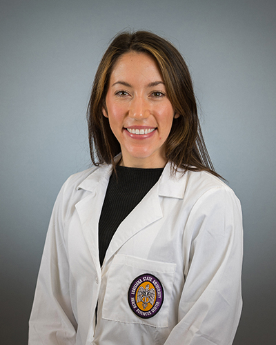 Sarah Lauve, M.D.